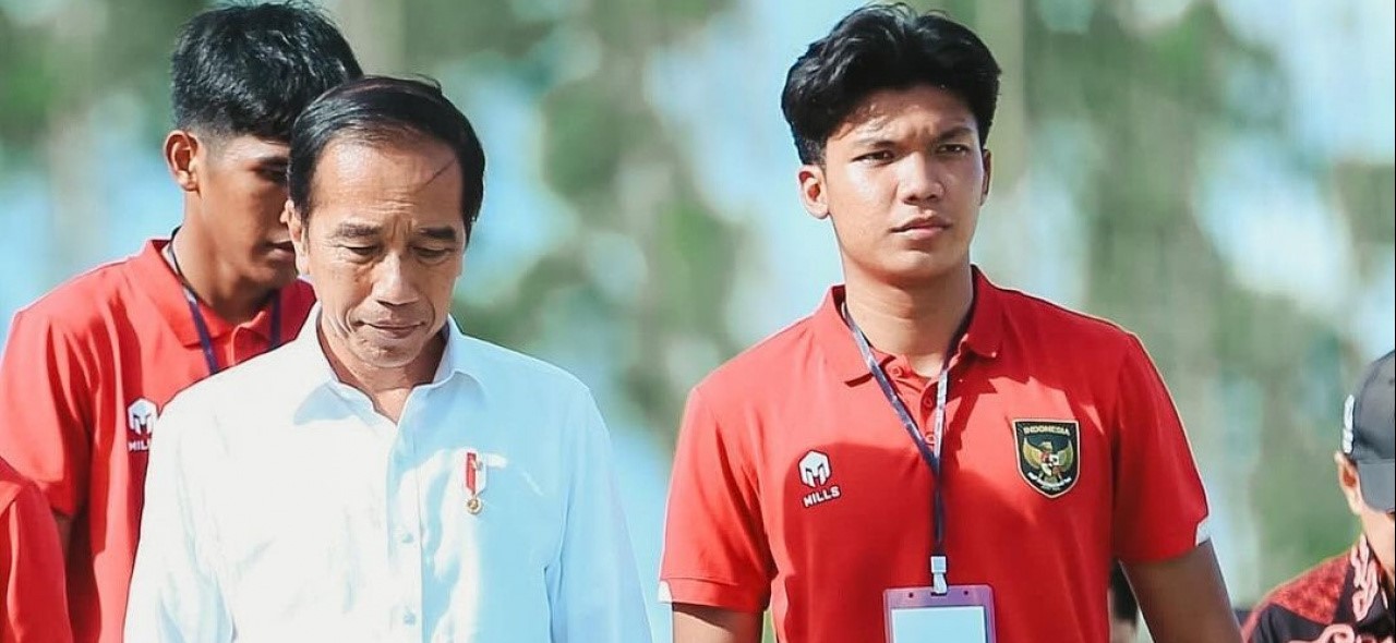 Kadek Arel Priyatna