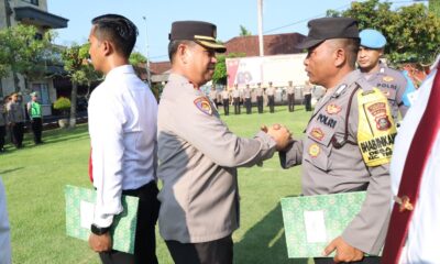 kapolres gianyar