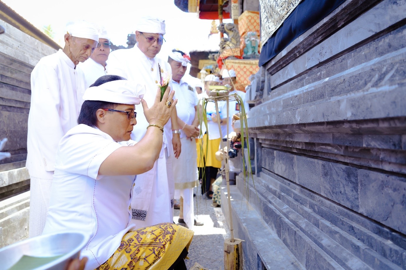 bupati giri prasta