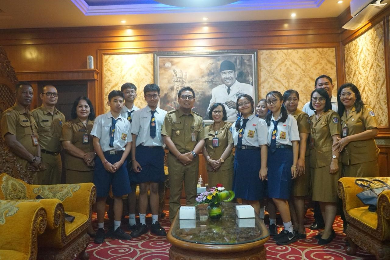 Thailand Inventors Day 2024
