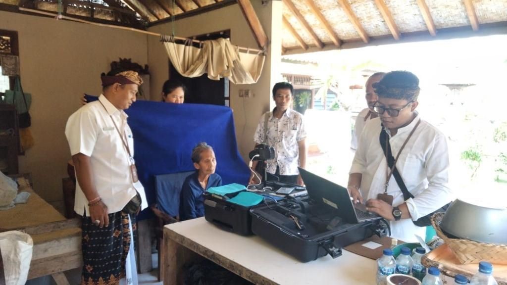 kelurahan penatih