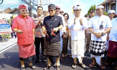 shortcut tibubeneng
