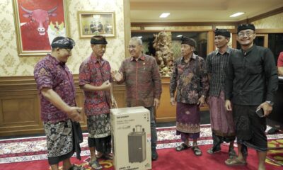 dprd badung