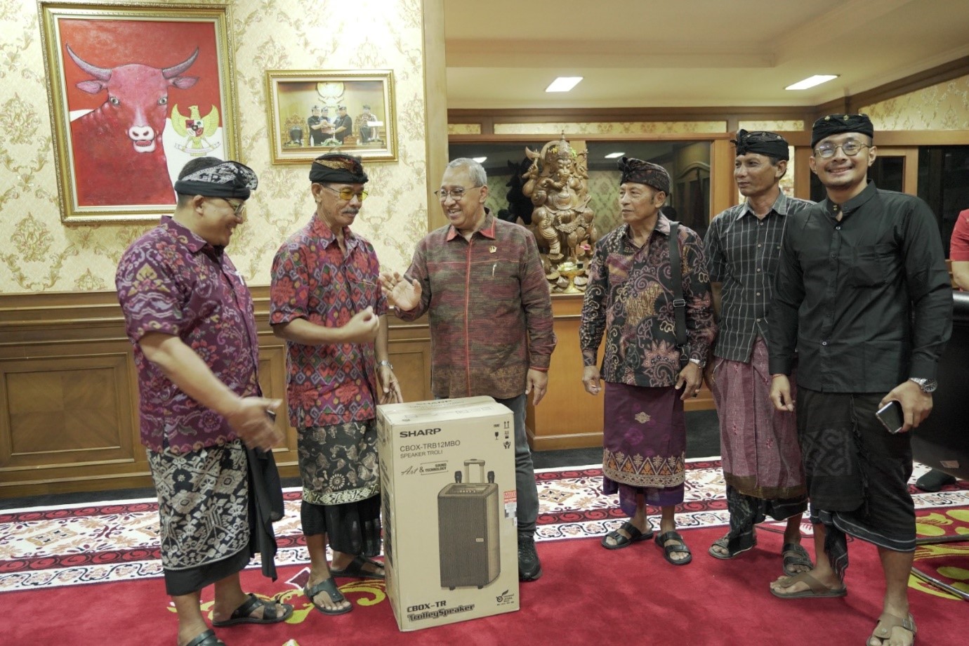 dprd badung