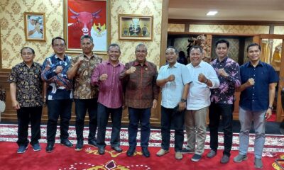 kaum bapak pbkw