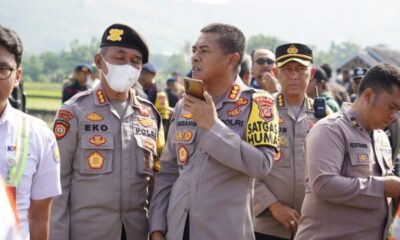 tabrakan Kereta Turangga