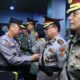 upacara kenaikan pangkat