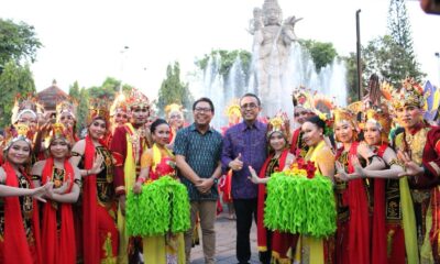 Jayaning Nusantara