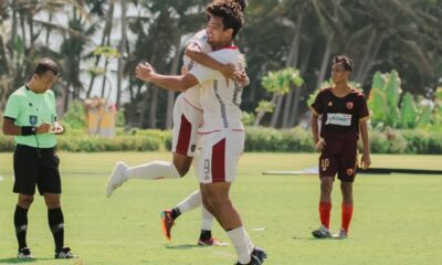 bali united u18