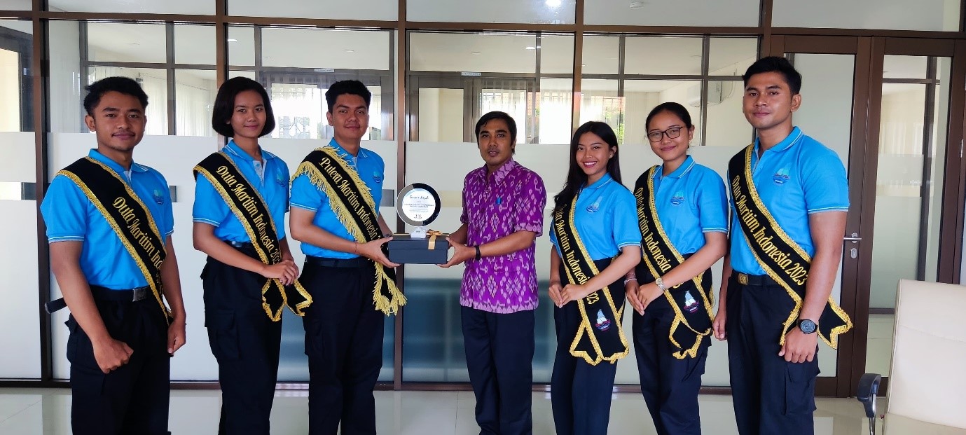 mahasiswa FKP Unud