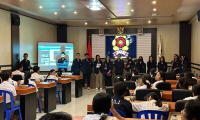 klinik hukum unud