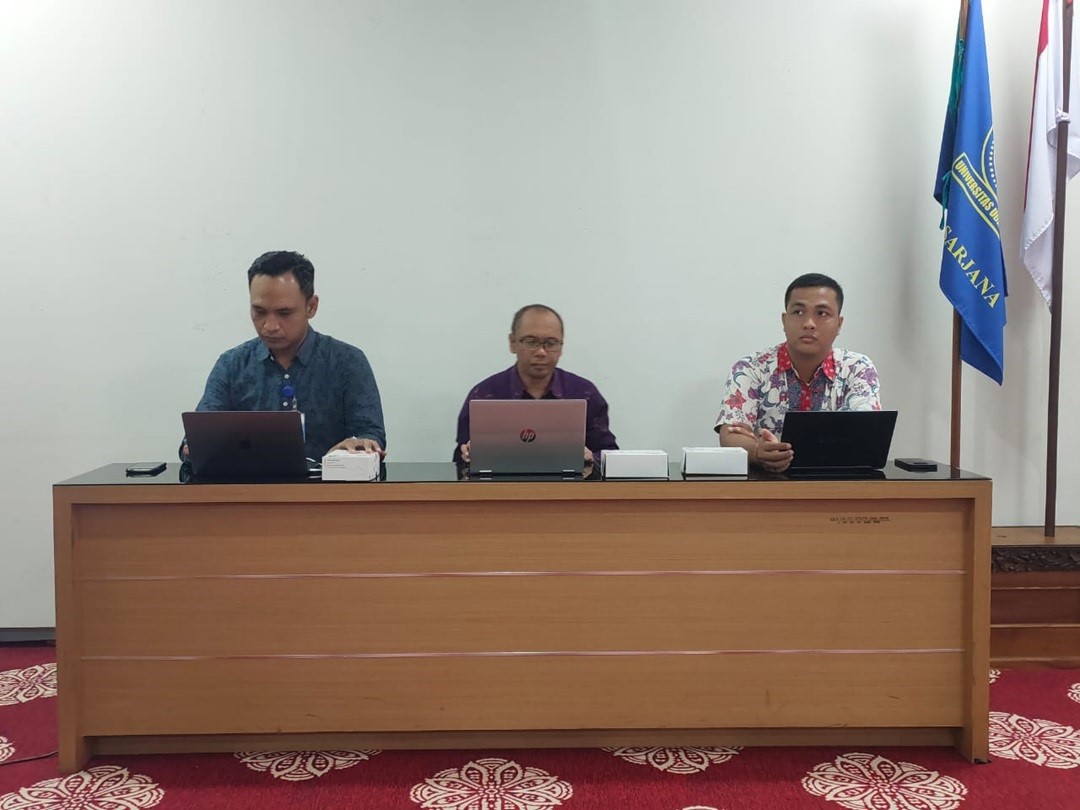 Pascasarjana Unud