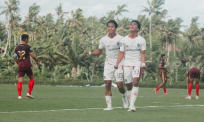 bali United U20