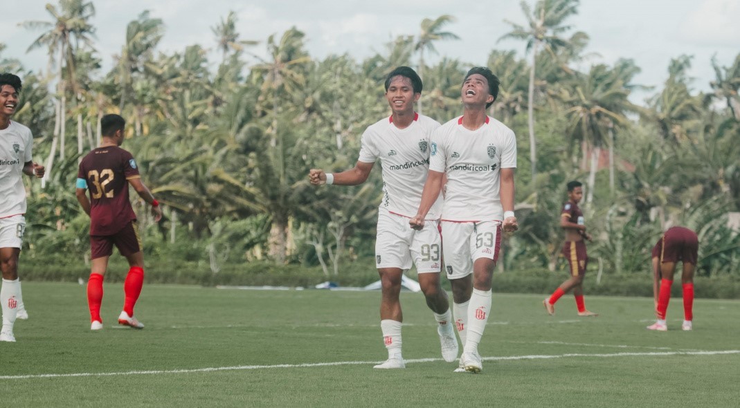 bali United U20