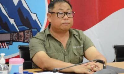 Operasi Damai Cartenz 2024
