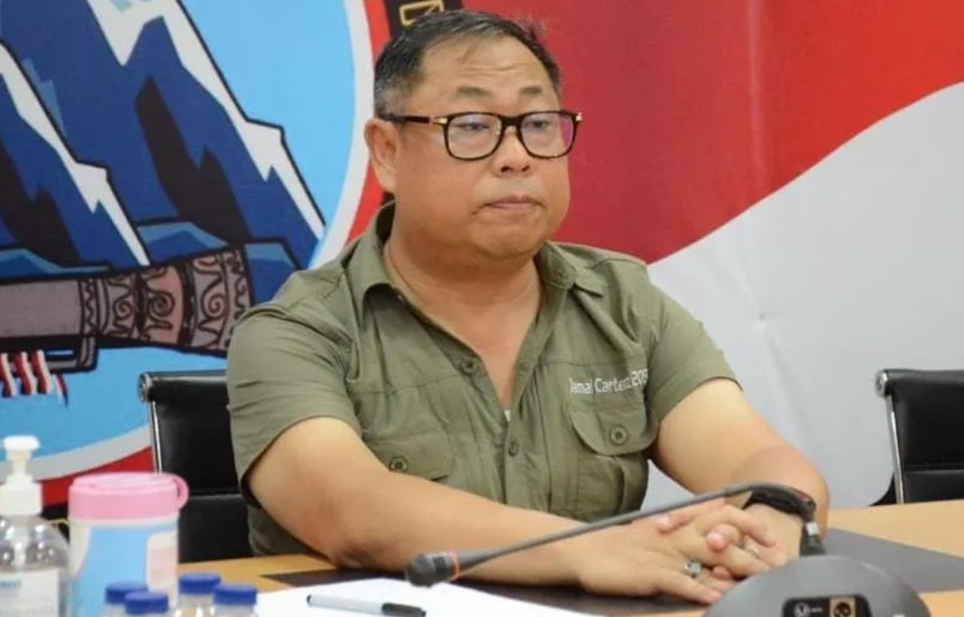 Operasi Damai Cartenz 2024