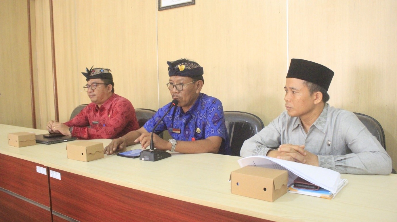 Disdikpora buleleng