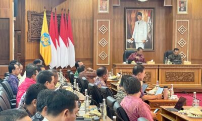 kebijakan insentif fiskal di bali