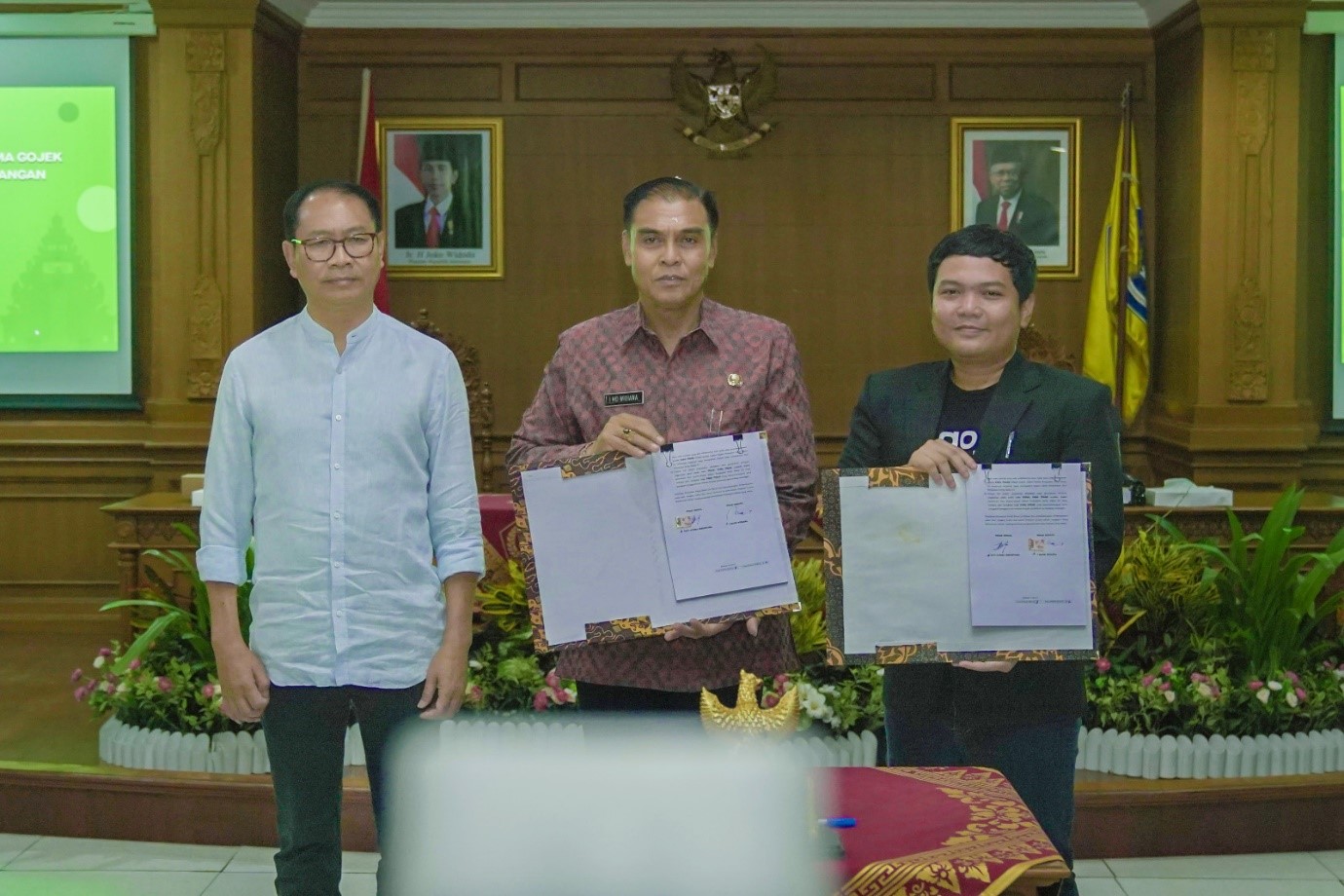 UMKM badung