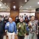 Kerja Sama unud ums