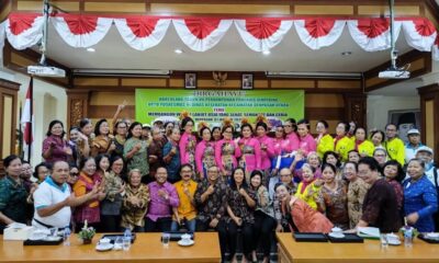 HUT prolanis jempiring