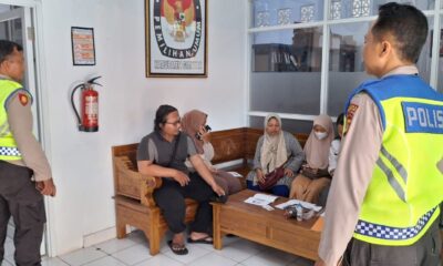 Polres Gianyar