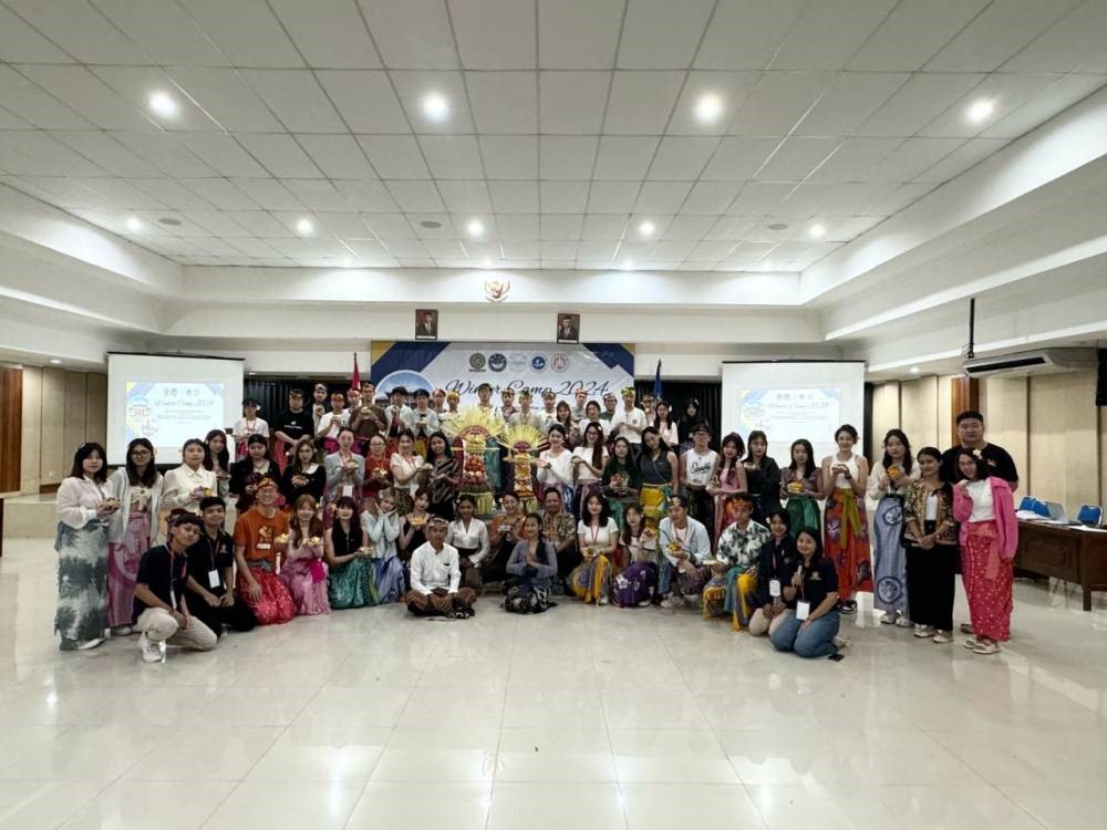 Winter Camp 2024 kui unud