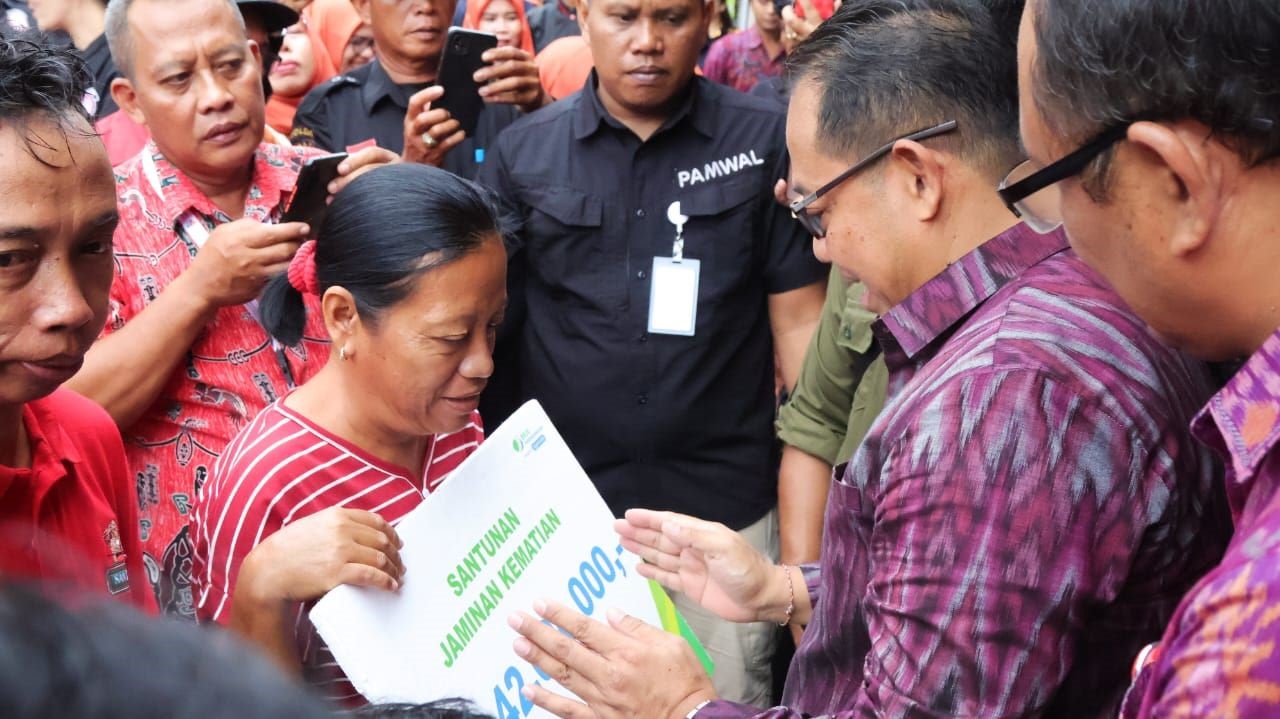 pj gubernur bali