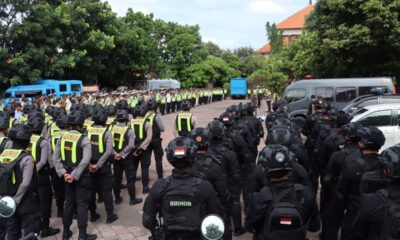 Deklarasi Pemuda Bali