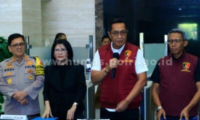 tindak pidana pemilu