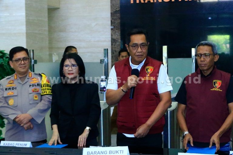 tindak pidana pemilu