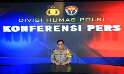 pengamanan tahun baru