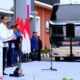 presiden jokowi resmikan Terminal Purworejo