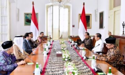 Presiden Jokowi