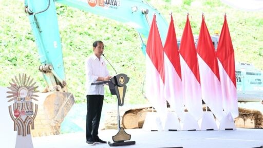 pembangunan ikn