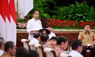 Sidang Kabinet Paripurna