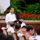 Sidang Kabinet Paripurna