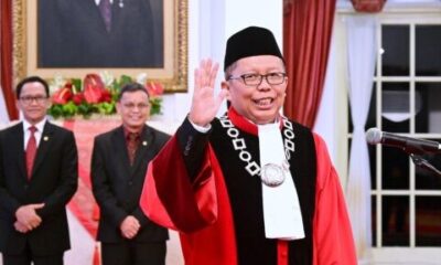 Arsul Sani