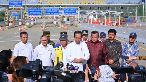kenaikan gaji ASN