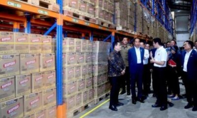 presiden jokowi