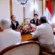 kunjungan menteri transportasi filipina