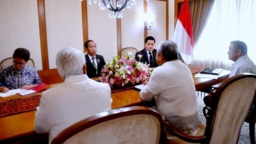 kunjungan menteri transportasi filipina