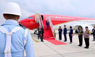 presiden jokowi