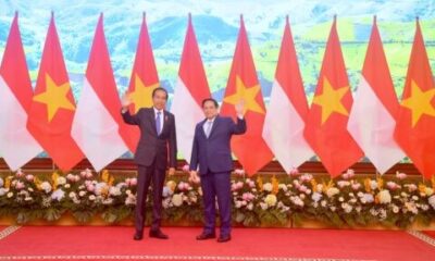 PM vietnam