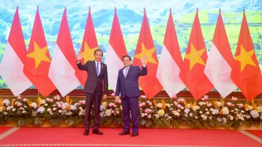 PM vietnam