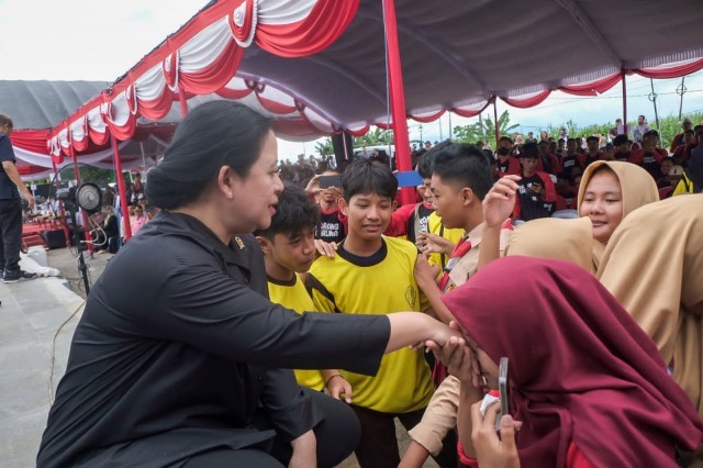 Taman Pemuda Soekarno