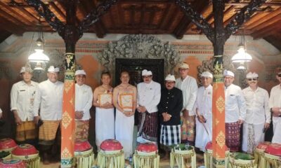 Pediksaan griya gede bajing