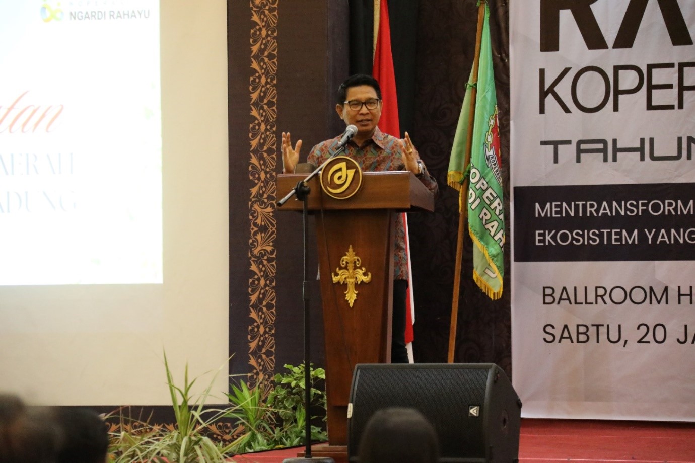 Koperasi Ngardi Rahayu
