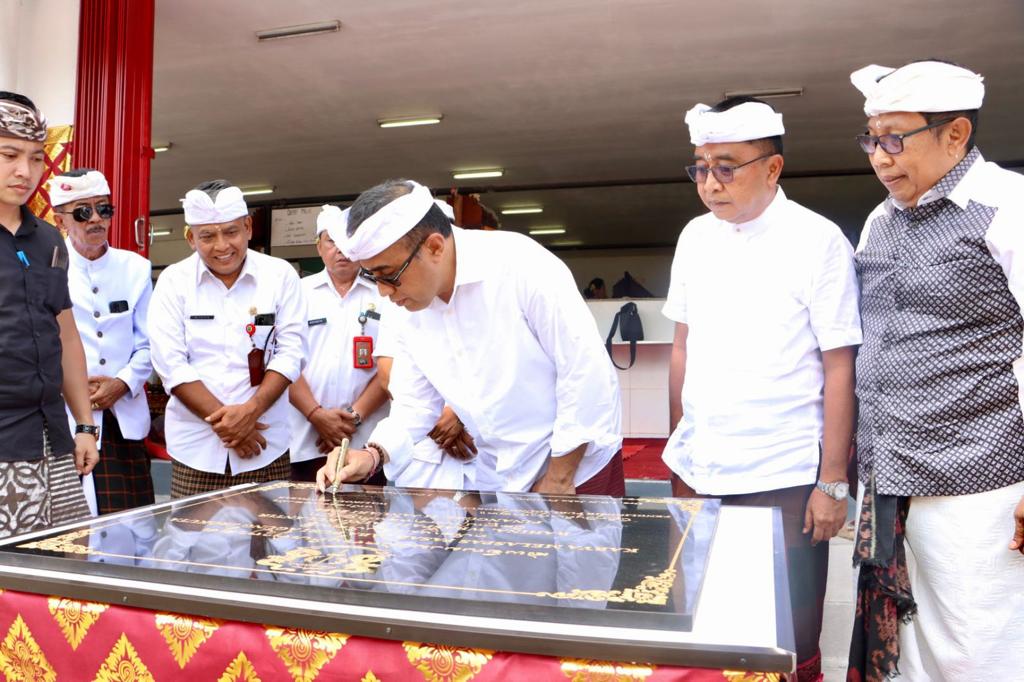 Pasar Jaba Puri Agung Jrokuta