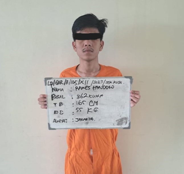 Polsek Kuta